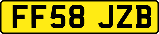 FF58JZB