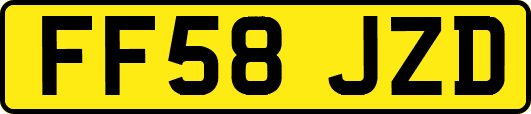 FF58JZD