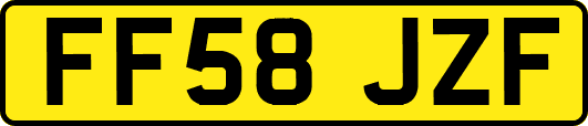 FF58JZF