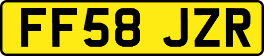 FF58JZR