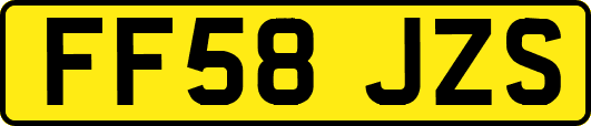 FF58JZS