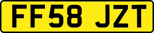 FF58JZT