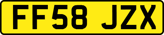 FF58JZX