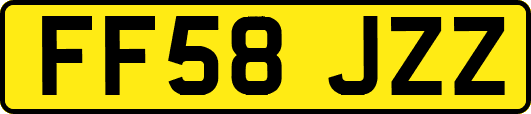 FF58JZZ