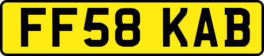 FF58KAB