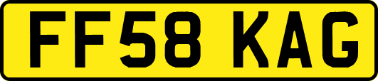 FF58KAG