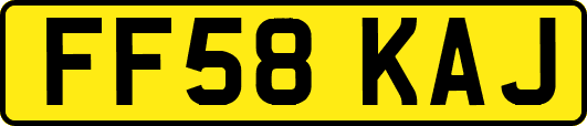 FF58KAJ
