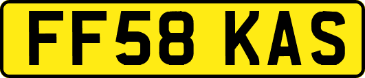 FF58KAS