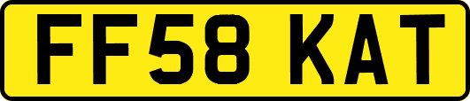 FF58KAT