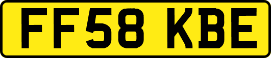 FF58KBE