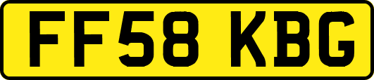 FF58KBG
