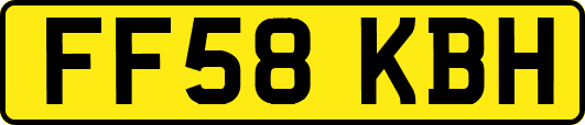 FF58KBH