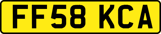 FF58KCA