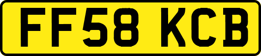 FF58KCB