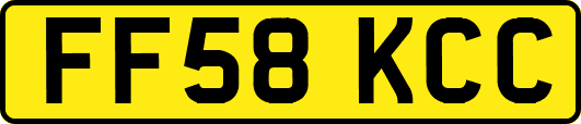 FF58KCC