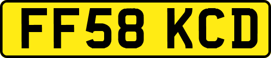 FF58KCD