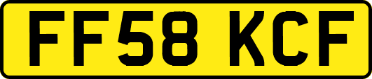 FF58KCF