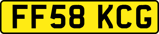 FF58KCG
