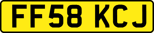 FF58KCJ