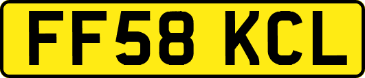 FF58KCL