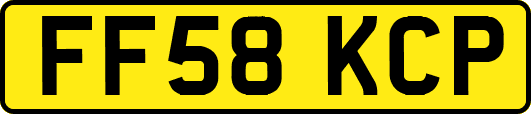 FF58KCP
