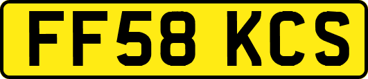 FF58KCS