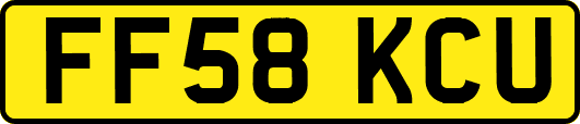 FF58KCU