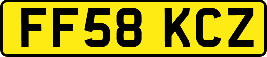 FF58KCZ