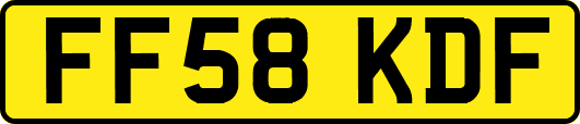 FF58KDF