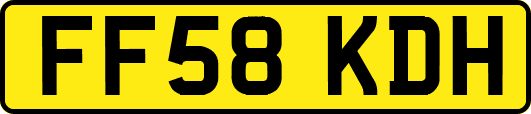 FF58KDH