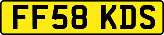 FF58KDS