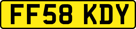 FF58KDY