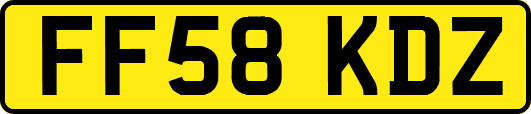 FF58KDZ