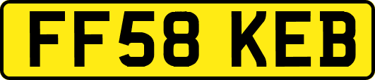 FF58KEB