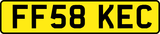FF58KEC