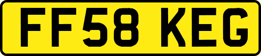 FF58KEG