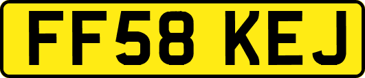 FF58KEJ