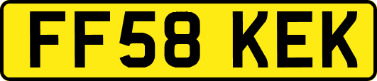 FF58KEK