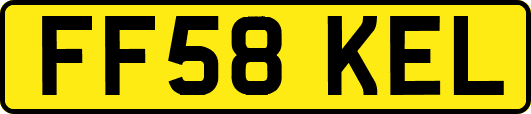 FF58KEL