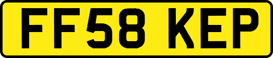 FF58KEP
