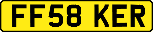 FF58KER