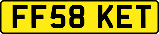 FF58KET