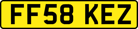 FF58KEZ