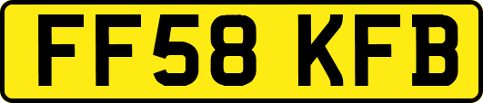 FF58KFB
