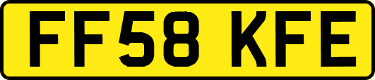 FF58KFE