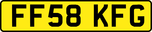 FF58KFG