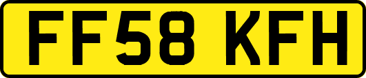 FF58KFH