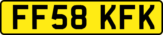 FF58KFK