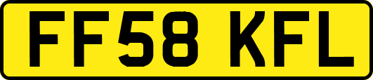 FF58KFL
