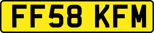 FF58KFM